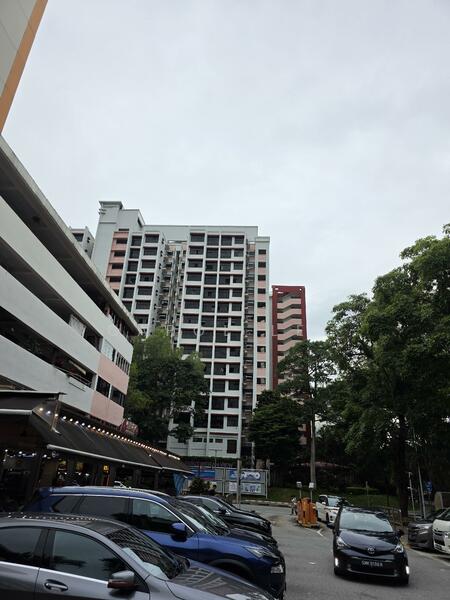 Bukit Merah View, , 1,485 sqft, Shop / Shophouse For Sale, by Carol Lee, 60199196 - CommercialGuru.com.sg