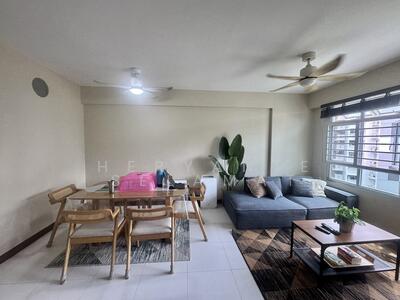 For Sale - 453 Yishun Street 41