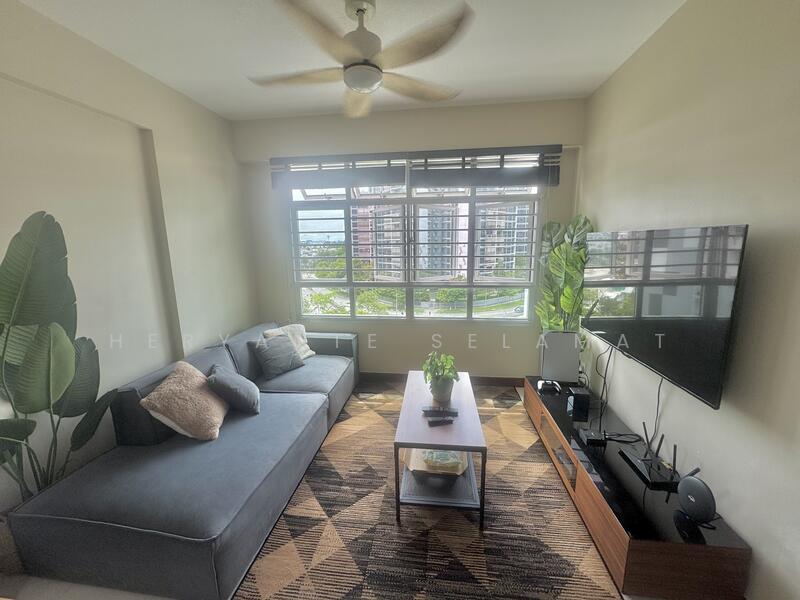 For Sale - 453 Yishun Street 41