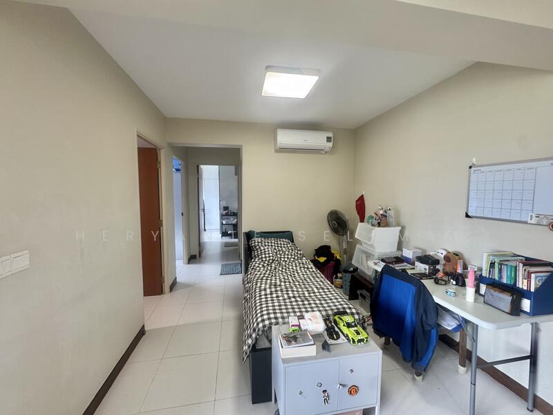 For Sale - 453 Yishun Street 41