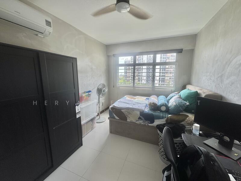 For Sale - 453 Yishun Street 41