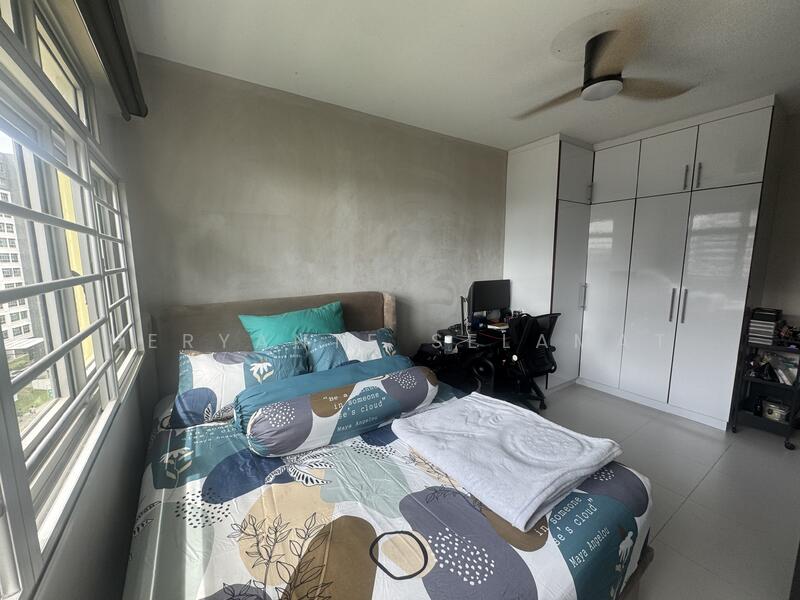 For Sale - 453 Yishun Street 41