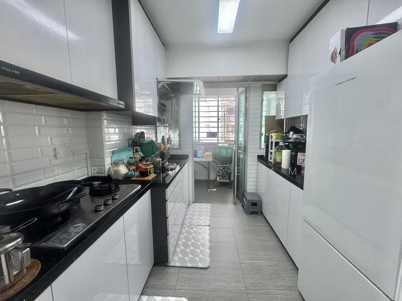 For Sale - 453 Yishun Street 41