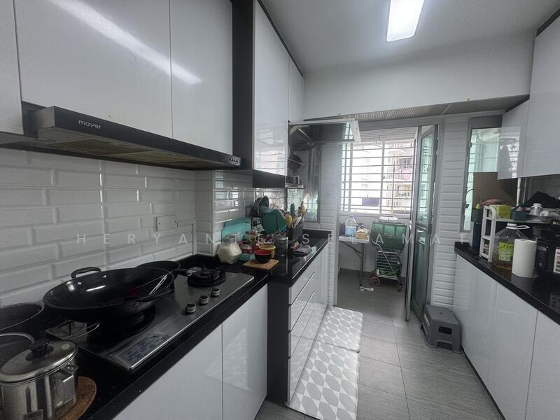 For Sale - 453 Yishun Street 41