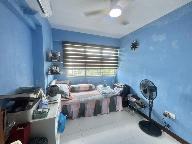 For Sale - 453 Yishun Street 41