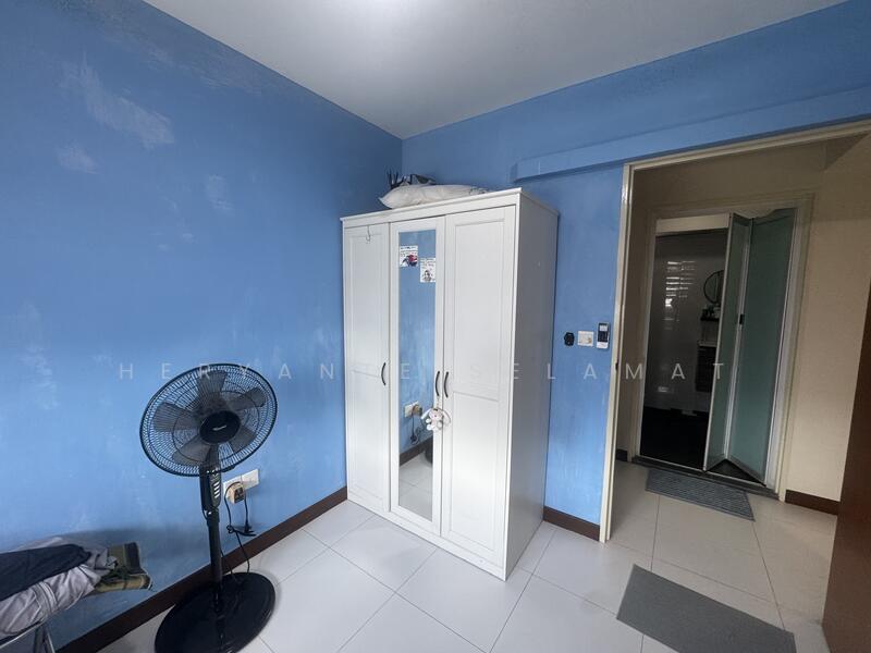 For Sale - 453 Yishun Street 41