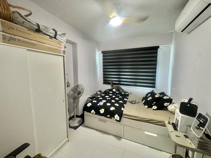 For Sale - 453 Yishun Street 41