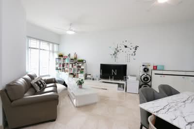 For Sale - Oleander Towers