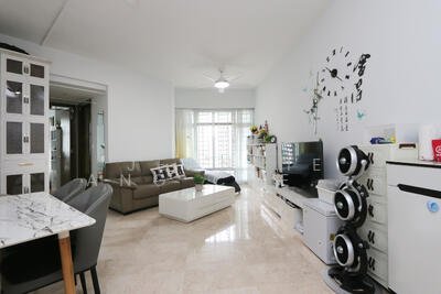 For Sale - Oleander Towers