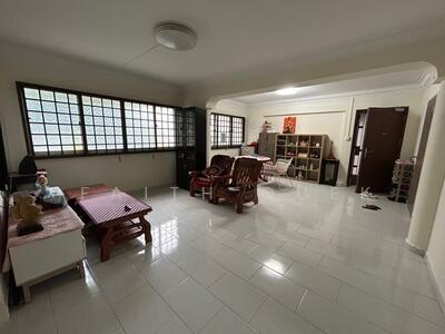 For Sale - 717 Jurong West Street 71