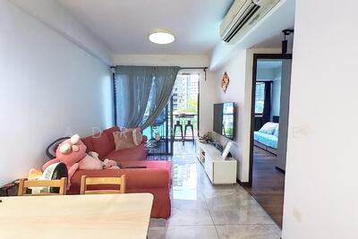 For Sale - Lake Grande