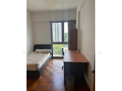 For Rent - Hillview Regency