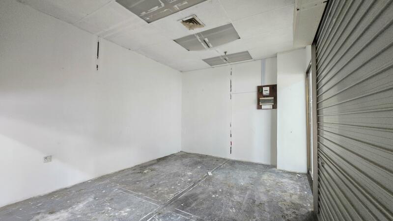 Upper Serangoon Shopping Centre, 756 Upper Serangoon Road, 172 sqft, Mall Shop For Sale, by Ryan Tan, 60199256 - Others - CommercialGuru.com.sg
