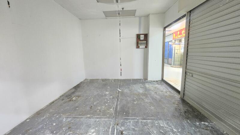 Upper Serangoon Shopping Centre, 756 Upper Serangoon Road, 172 sqft, Mall Shop For Sale, by Ryan Tan, 60199256 - CommercialGuru.com.sg