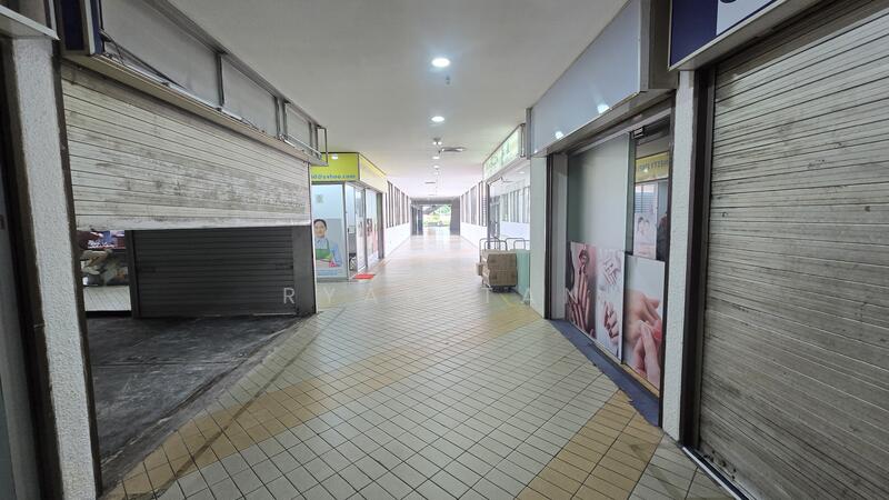 Upper Serangoon Shopping Centre, 756 Upper Serangoon Road, 172 sqft, Mall Shop For Sale, by Ryan Tan, 60199256 - CommercialGuru.com.sg