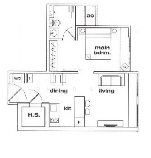 For Rent Mackenzie 138