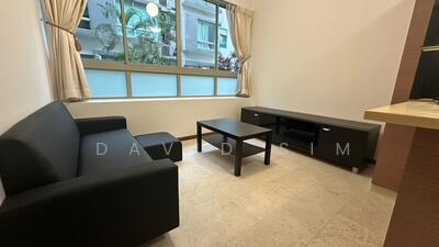 For Rent - Mackenzie 138