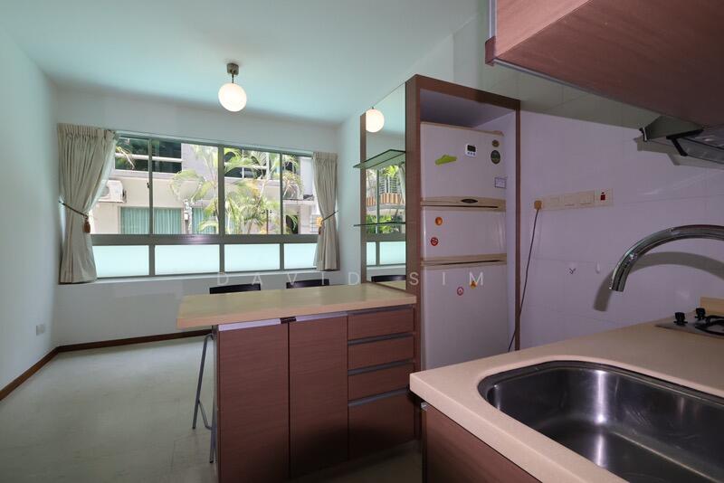 For Rent - Mackenzie 138