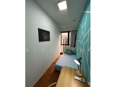 For Rent - Heritage View