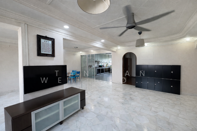 For Sale - 185 Pasir Ris Street 11