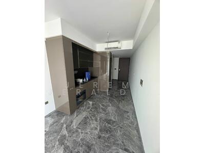 For Rent - One Bernam