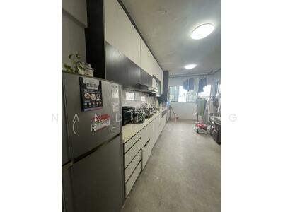 For Sale - 50 Dorset Road