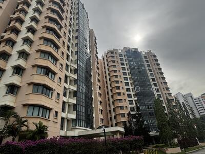 For Sale - Simsville