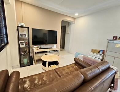 For Sale - 35 Jalan Rumah Tinggi