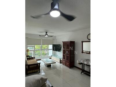 For Rent - 670B Edgefield Plains