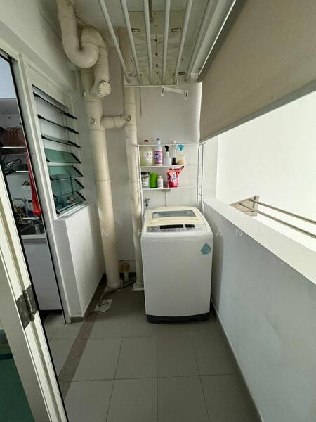 For Rent - 670B Edgefield Plains