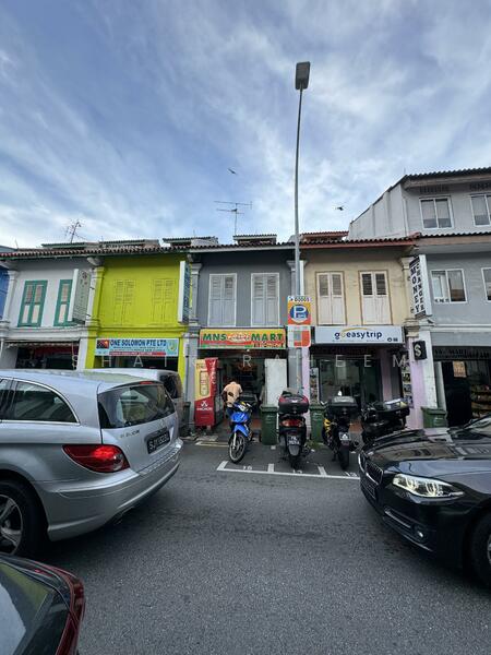 Dunlop street, Dunlop Street, 1,629 sqft, Shop / Shophouse For Sale, by Shaik Raheem, 60199302 - CommercialGuru.com.sg