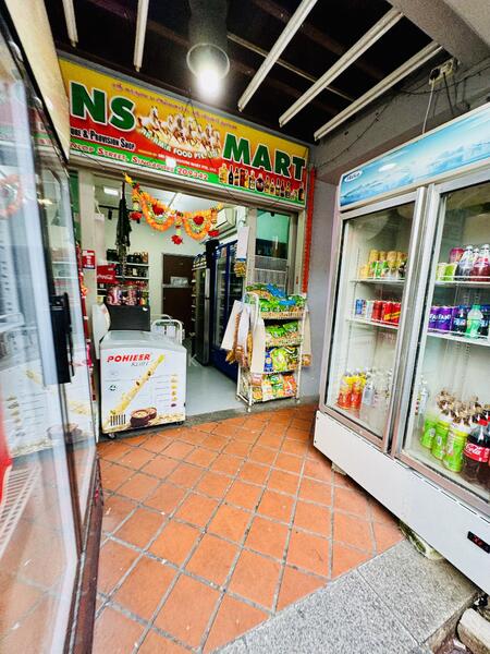 Dunlop street, Dunlop Street, 1,629 sqft, Shop / Shophouse For Sale, by Shaik Raheem, 60199302 - CommercialGuru.com.sg