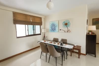 For Sale - 631 Senja Road