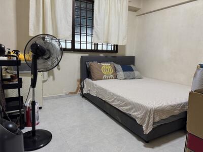 For Rent - 262 Yishun Street 22