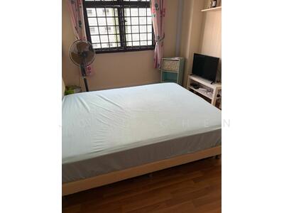 For Rent - 450 Yishun Ring Road