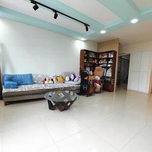 For Sale - 310A Punggol Walk