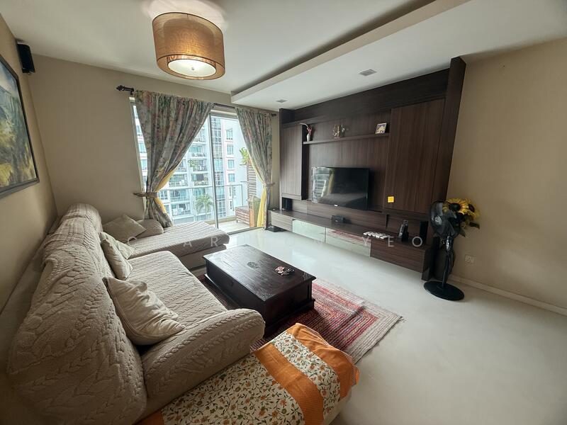 For Sale - Ferraria Park Condo