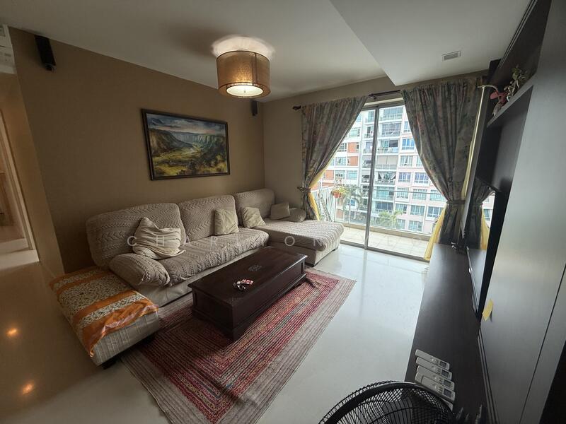 For Sale - Ferraria Park Condo