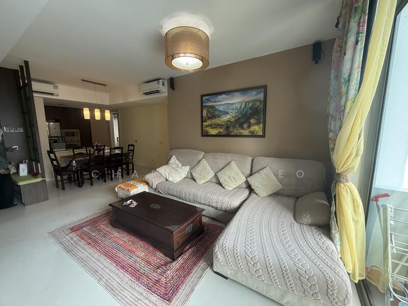 For Sale - Ferraria Park Condo