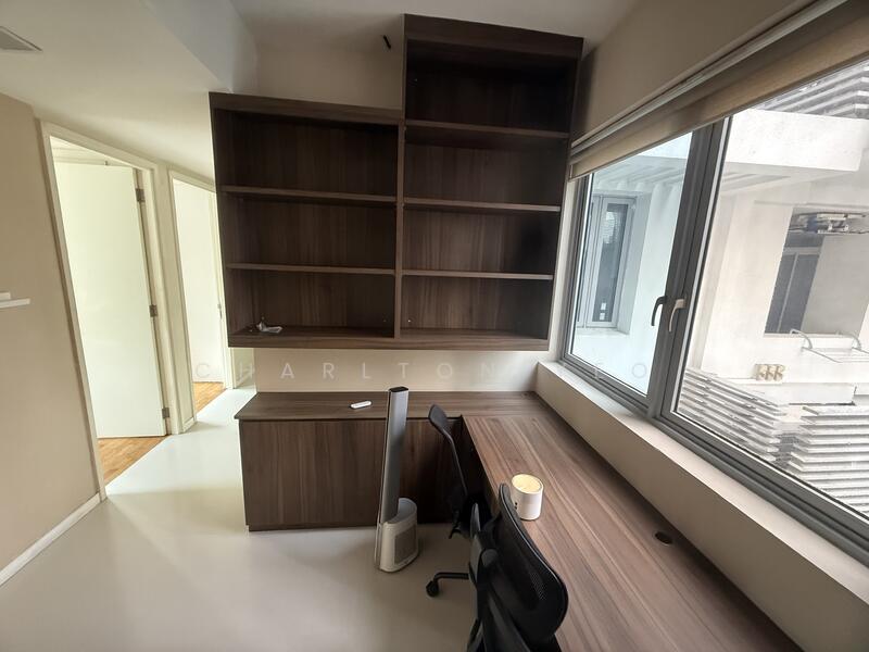 For Sale - Ferraria Park Condo