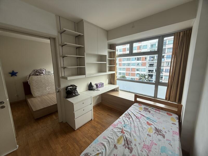 For Sale - Ferraria Park Condo