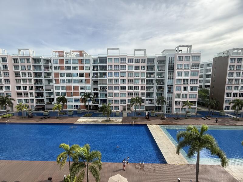 For Sale - Ferraria Park Condo