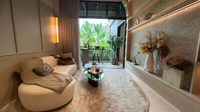 For Sale - Terra Hill