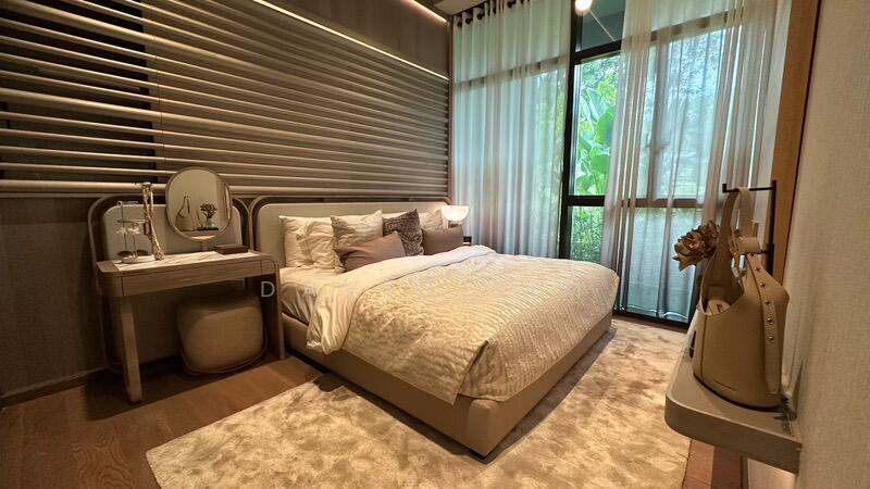 For Sale - Terra Hill