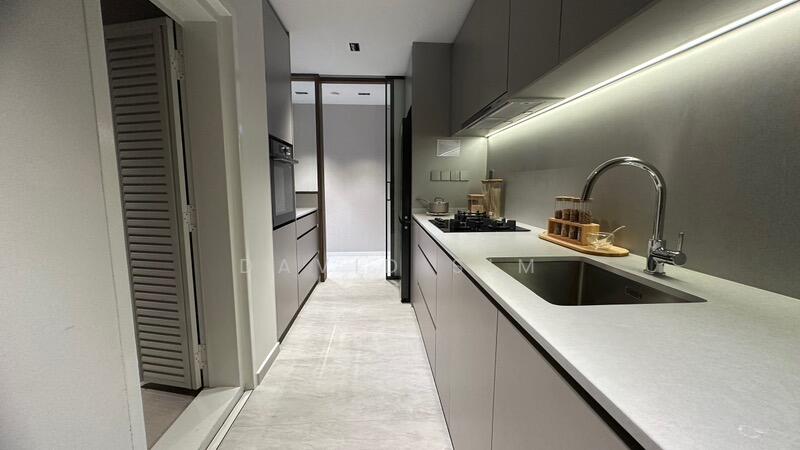 For Sale - Terra Hill