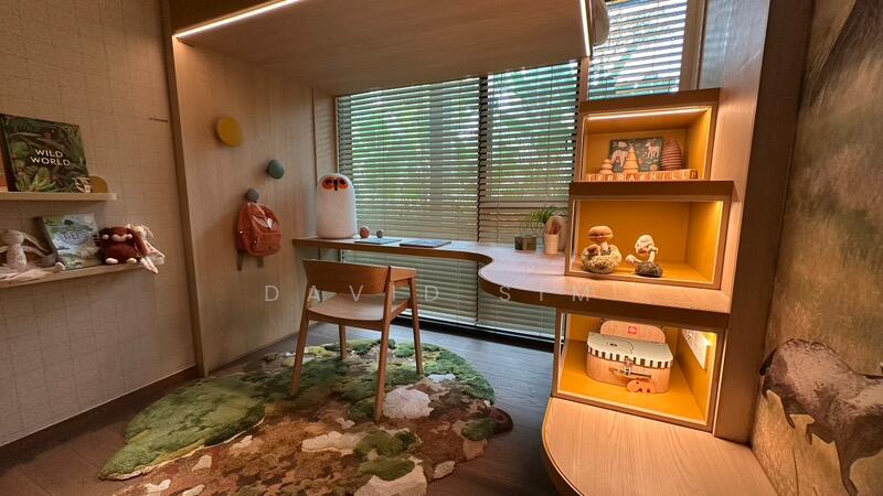 For Sale - Terra Hill