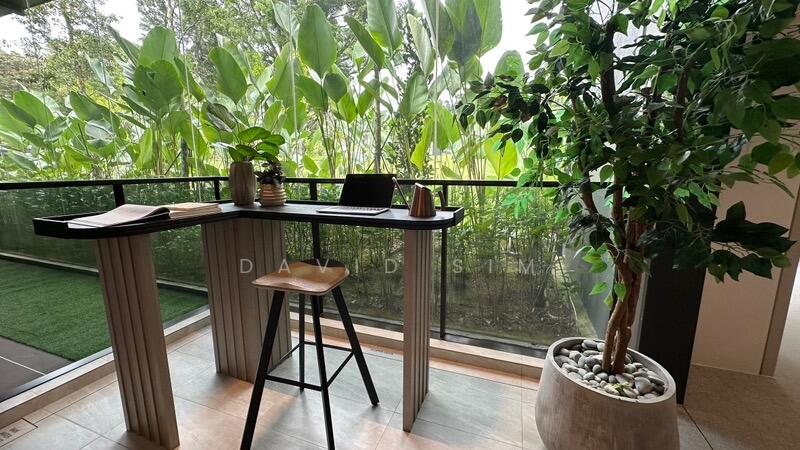 For Sale - Terra Hill