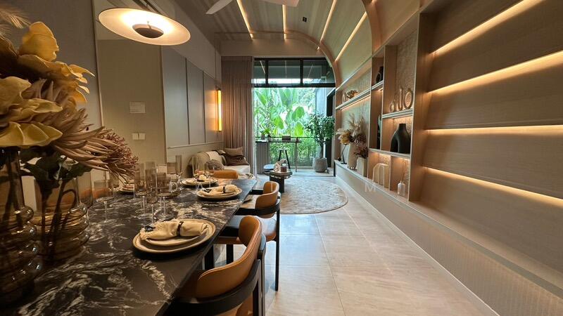 For Sale - Terra Hill