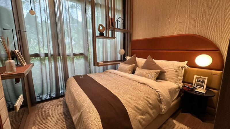 For Sale - Terra Hill