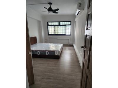 For Rent - 366 Corporation Drive